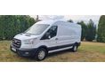 FORD TRANSIT 2.0 TDCi 350 LWB Trend Magyarországi Nagy szerviz után! Friss vizsgával