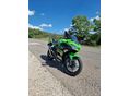 KAWASAKI NINJA 400 EX400G