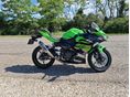 KAWASAKI NINJA 400 2019/10 - 2