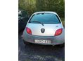 FORD KA 1998/7 - 5