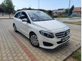 MERCEDES-BENZ B 220 4Matic 7G-DCT