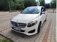 MERCEDES-BENZ B 220 2018 - 6