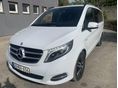 MERCEDES-BENZ V-OSZTÁLY V 250 BlueTec d Avantgarde E (Automata)
