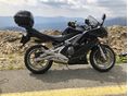 KAWASAKI ER-6F 2008/5 - 6
