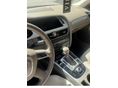 AUDI A4 2.7 V6 TDI DPF