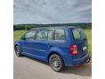 VOLKSWAGEN TOURAN 2009/7 - 2