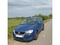 VOLKSWAGEN TOURAN 1.4 TSi Trendline