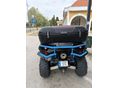 TGB BLADE 600 2021/2 - 3