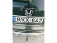HONDA CR-V 2014/1 - 3