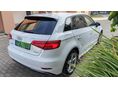 AUDI A3 2017/12 - 2
