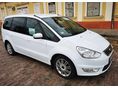 FORD GALAXY 2.0 TDCi Ghia [7 személy]
