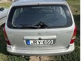 OPEL ASTRA G 2005 - 3