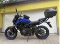 YAMAHA MT-07 2023/7 - 2