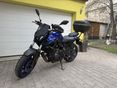 YAMAHA MT-07 2023/7 - 3