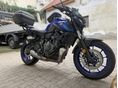 YAMAHA MT-07 2023/7 - 4