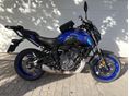 YAMAHA MT-07 2023/7 - 5