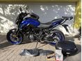 YAMAHA MT-07 2023/7 - 3