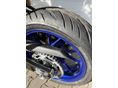 YAMAHA MT-07 2023/7 - 8