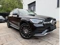 MERCEDES-BENZ GLC 300 de 4Matic EQ Power 9G-TRONIC AMG Line!!94.500Km!!Panoráma Tető!Burmeister!