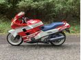 HONDA CBR 1000 F Sc 24