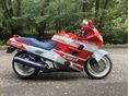 HONDA CBR 1000 F 1991/3 - 4