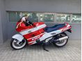 HONDA CBR 1000 F 1991/3 - 6