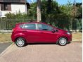 FORD FIESTA 1.25 Titanium