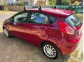 FORD FIESTA 2013/4 - 4