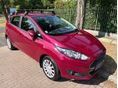 FORD FIESTA 2013/4 - 2