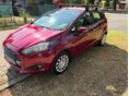 FORD FIESTA 2013/4 - 3
