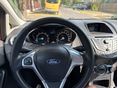 FORD FIESTA 2013/4 - 7