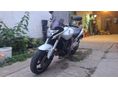 HONDA CB 600 F (HORNET) 