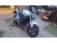 HONDA CB 600 F (HORNET) 2012/9 - 2