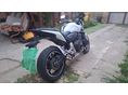 HONDA CB 600 F (HORNET) 2012/9 - 3