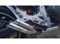HONDA CB 600 F (HORNET) 2012/9 - 5