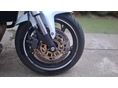 HONDA CB 600 F (HORNET) 2012/9 - 6