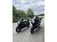 SUZUKI GSX-R 1000 2005/3 - 5