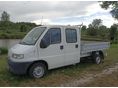 FIAT DUCATO 14 2.8 D Combinato M1A