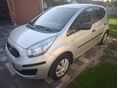 KIA VENGA 1.4 EX