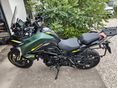 BENELLI TRK 702 