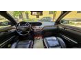 MERCEDES-BENZ S 500 2010/5 - 7