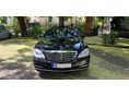 MERCEDES-BENZ S 500 2010/5 - 2
