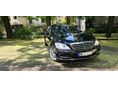 MERCEDES-BENZ S 500 L 4Matic (Automata)