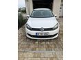 VOLKSWAGEN GOLF VI 1.6 TDi Comfortline