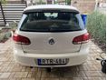VOLKSWAGEN GOLF VI 2010/10 - 4