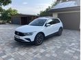VOLKSWAGEN TIGUAN 2020/12 - 2