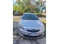 OPEL ASTRA J 2012/2 - 2