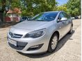 OPEL ASTRA J Sports Tourer 1.7 CDTI Active Megkímélt. szép állapot!