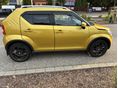 SUZUKI IGNIS 2020/11 - 4