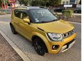 SUZUKI IGNIS 1.2 Hybrid GLX CVT AUTOMATA!!! Sérülésmentes. vezetett szervizkönyves!